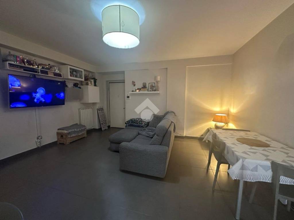 appartamento in vendita a Cassino