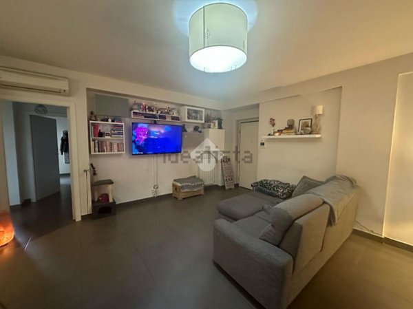appartamento in vendita a Cassino