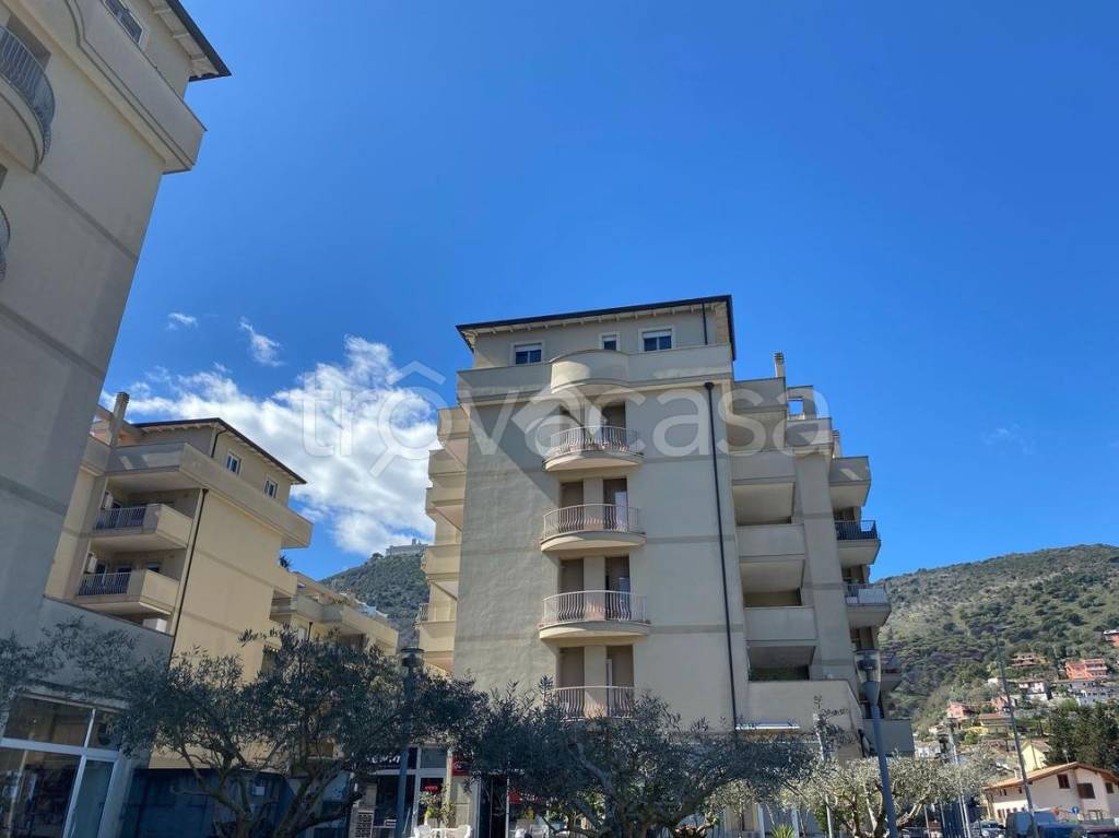 appartamento in vendita a Cassino