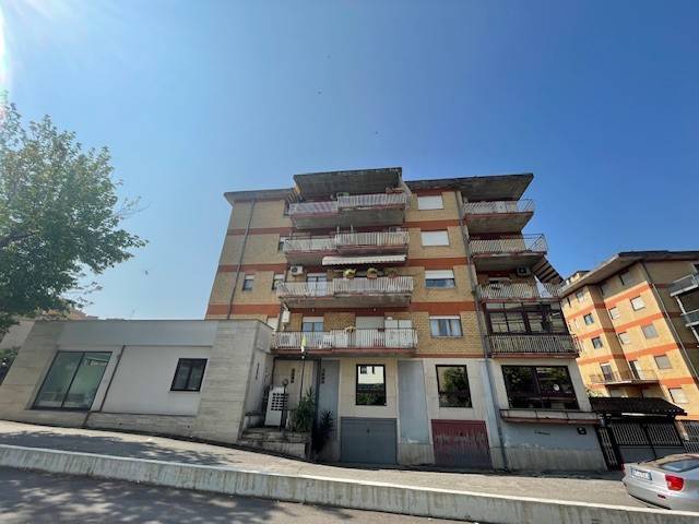appartamento in vendita a Cassino