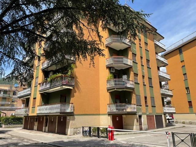 appartamento in vendita a Cassino