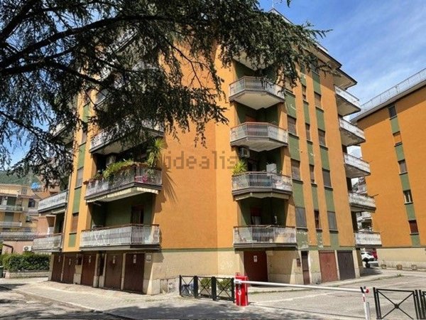 appartamento in vendita a Cassino