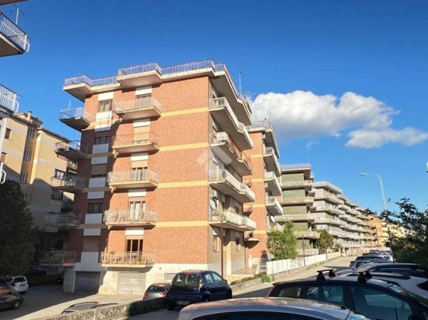 appartamento in vendita a Cassino