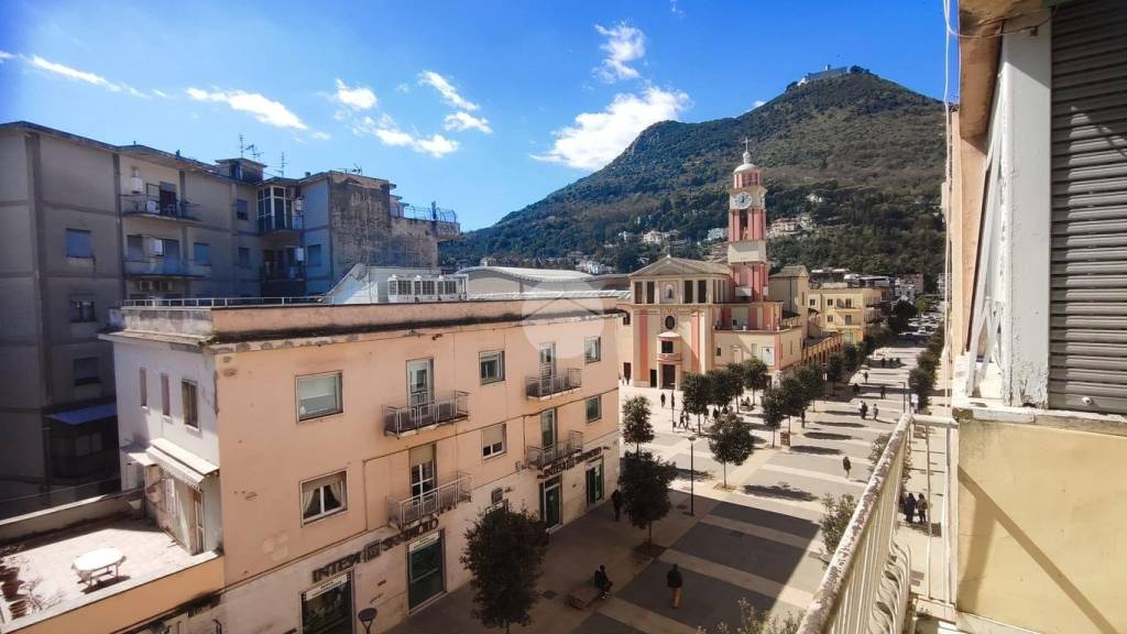 appartamento in vendita a Cassino