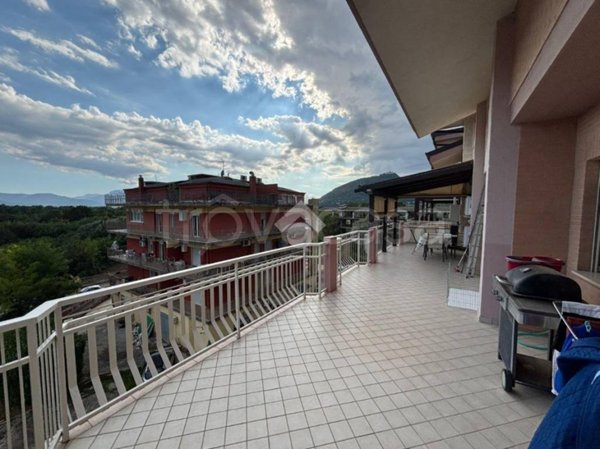 appartamento in vendita a Cassino