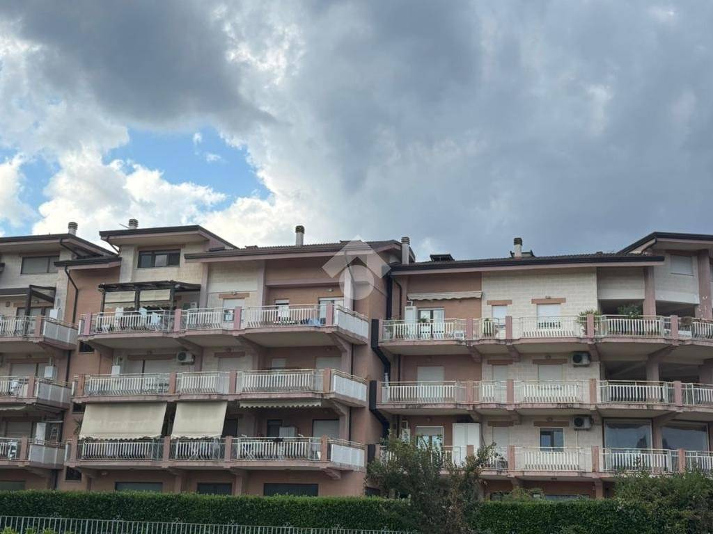 appartamento in vendita a Cassino