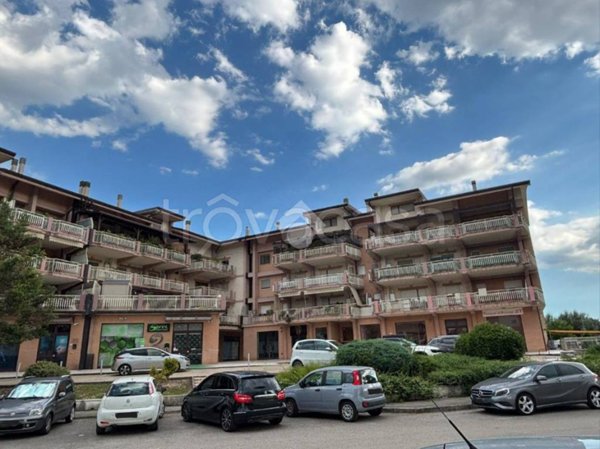 appartamento in vendita a Cassino