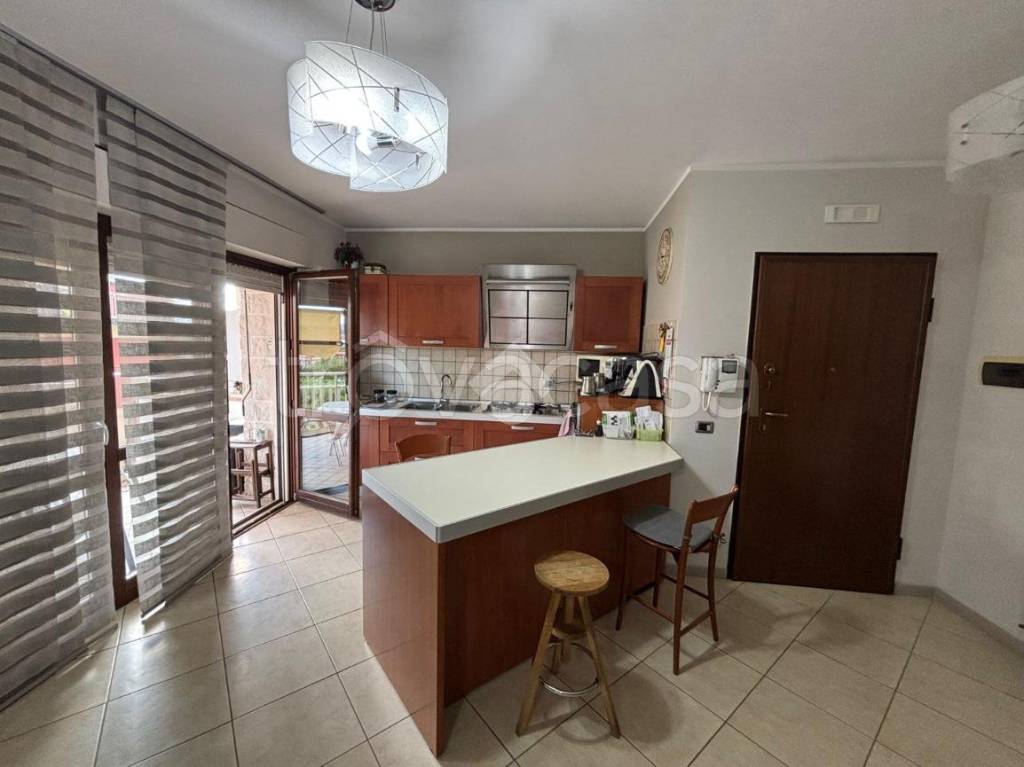 appartamento in vendita a Cassino