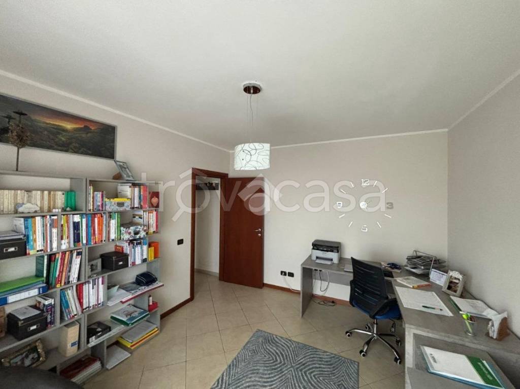 appartamento in vendita a Cassino