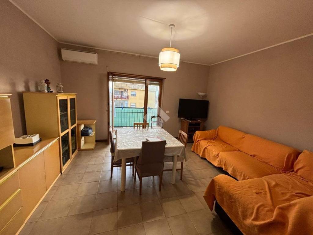 appartamento in vendita a Cassino