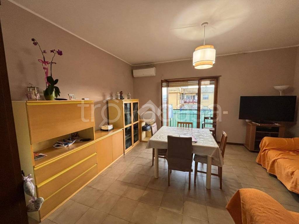 appartamento in vendita a Cassino