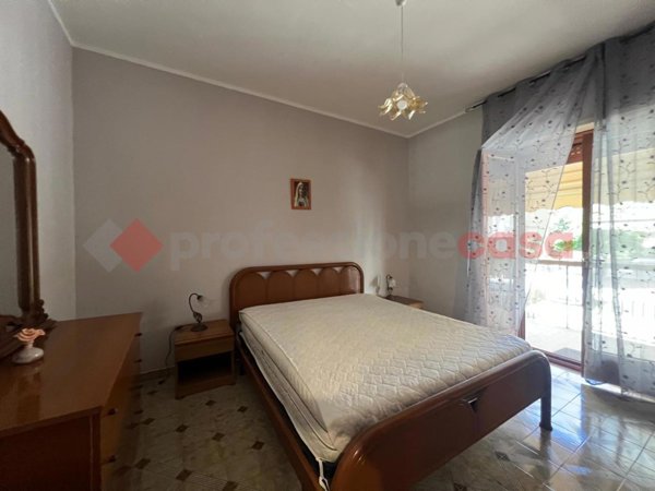appartamento in vendita a Cassino