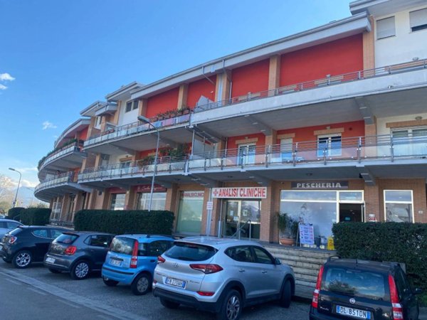 appartamento in vendita a Cassino