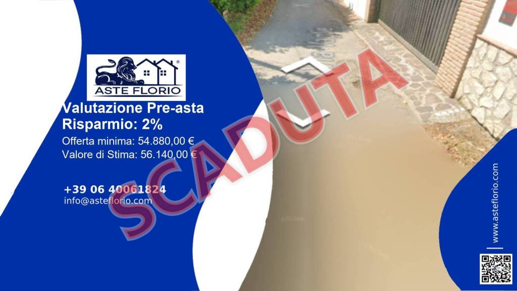 appartamento in vendita a Cassino