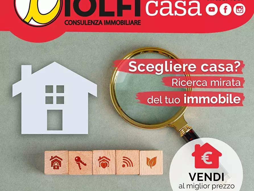 casa indipendente in vendita a Cassino in zona Sant'Antonino