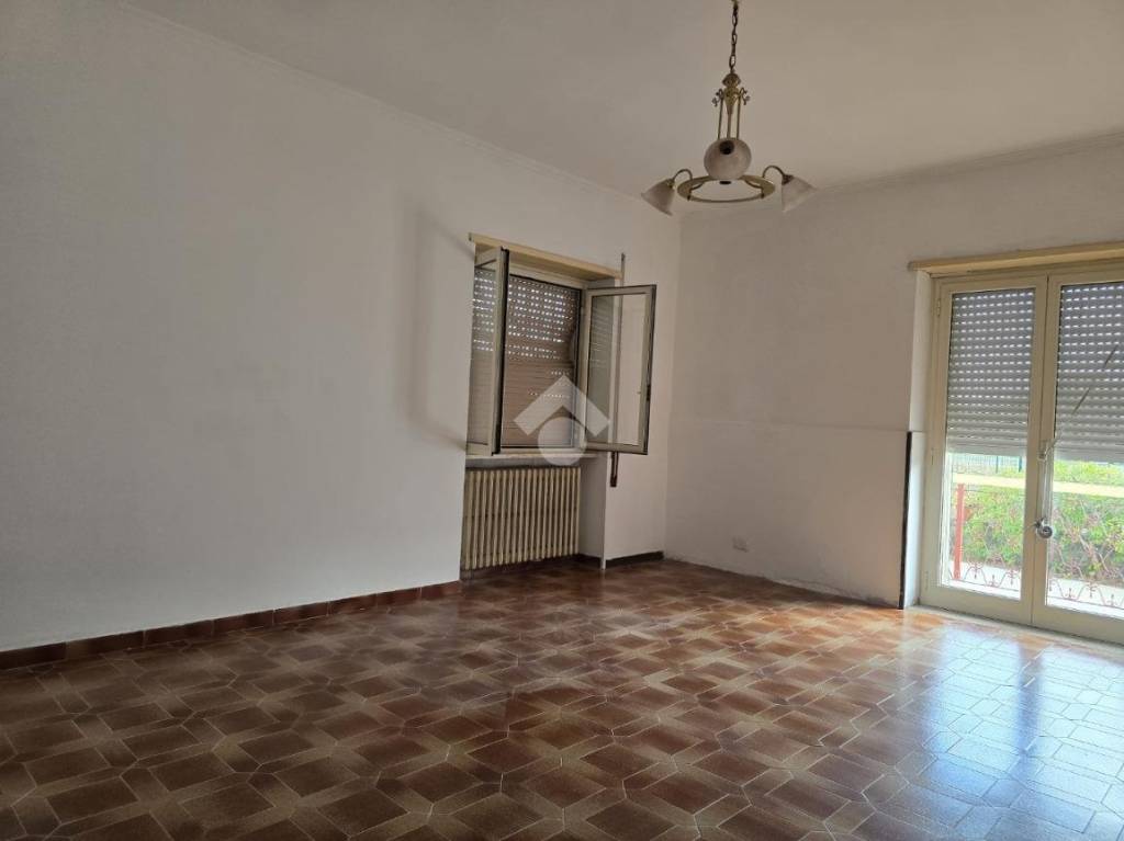 appartamento in vendita a Cassino