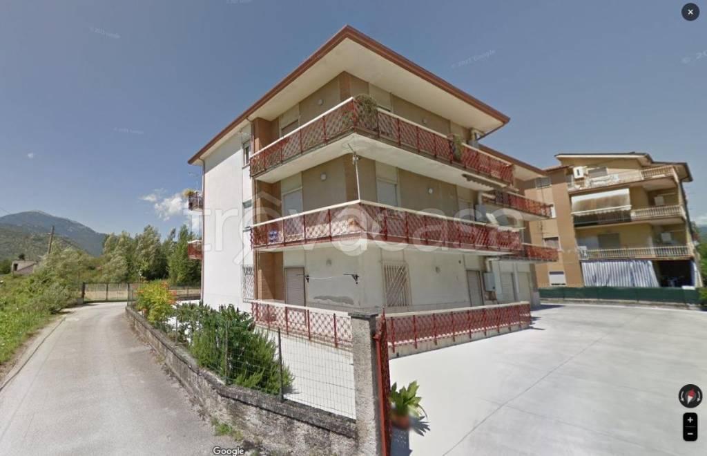 appartamento in vendita a Cassino