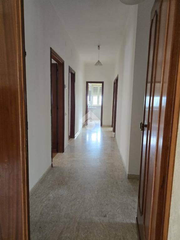 appartamento in vendita a Cassino