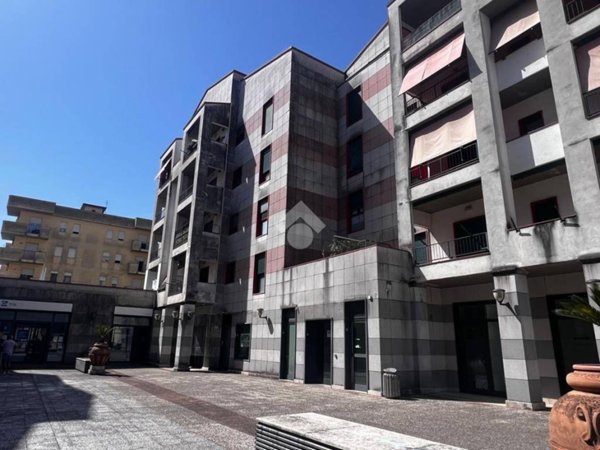 appartamento in vendita a Cassino