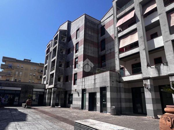 appartamento in vendita a Cassino