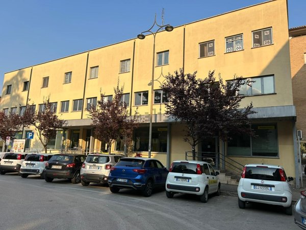 appartamento in vendita a Cassino