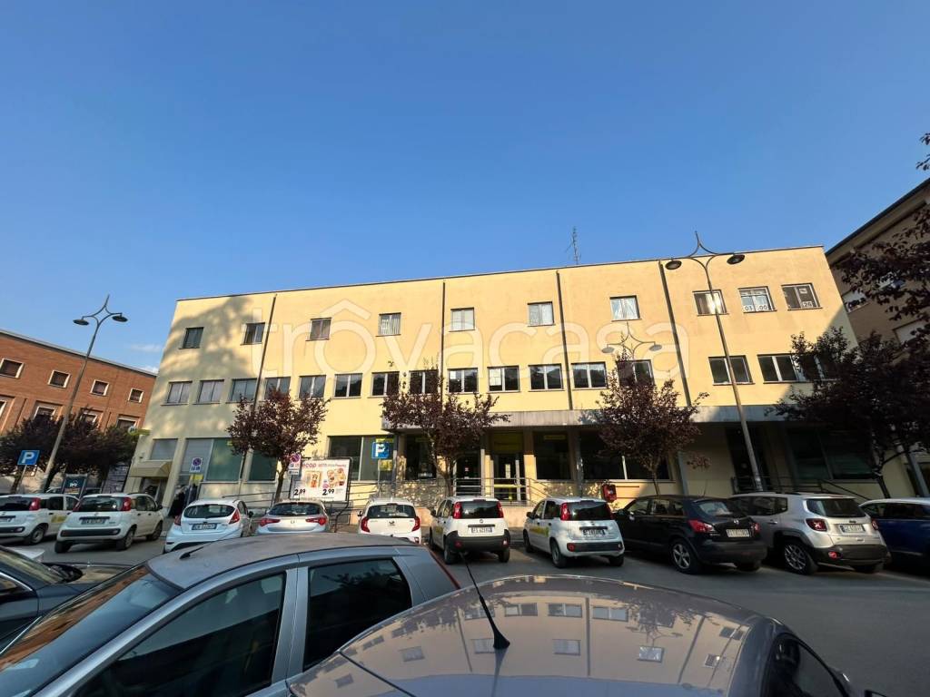 appartamento in vendita a Cassino