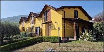 casa indipendente in vendita a Cassino in zona Caira