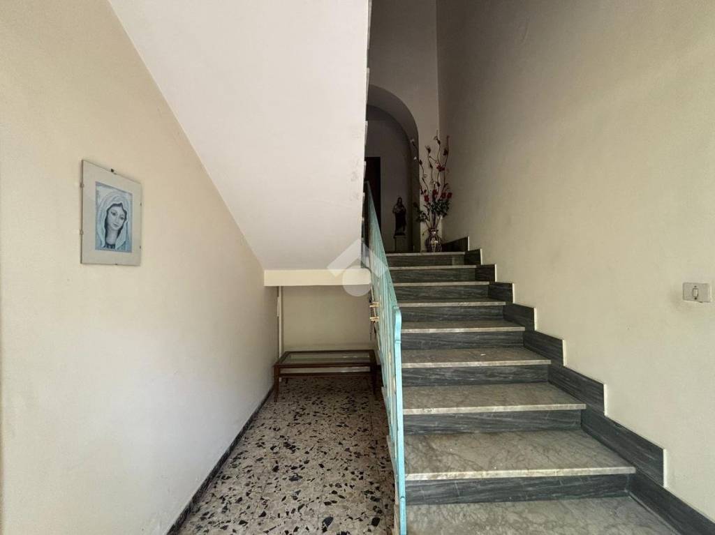 casa indipendente in vendita a Cassino in zona San Pasquale