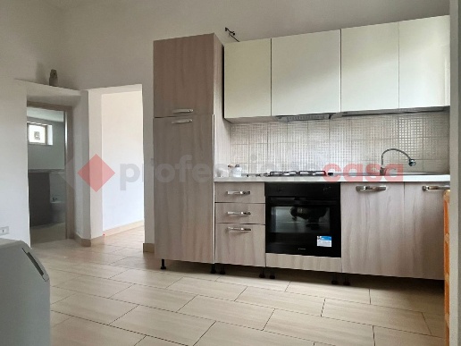 appartamento in vendita a Cassino in zona San Pasquale