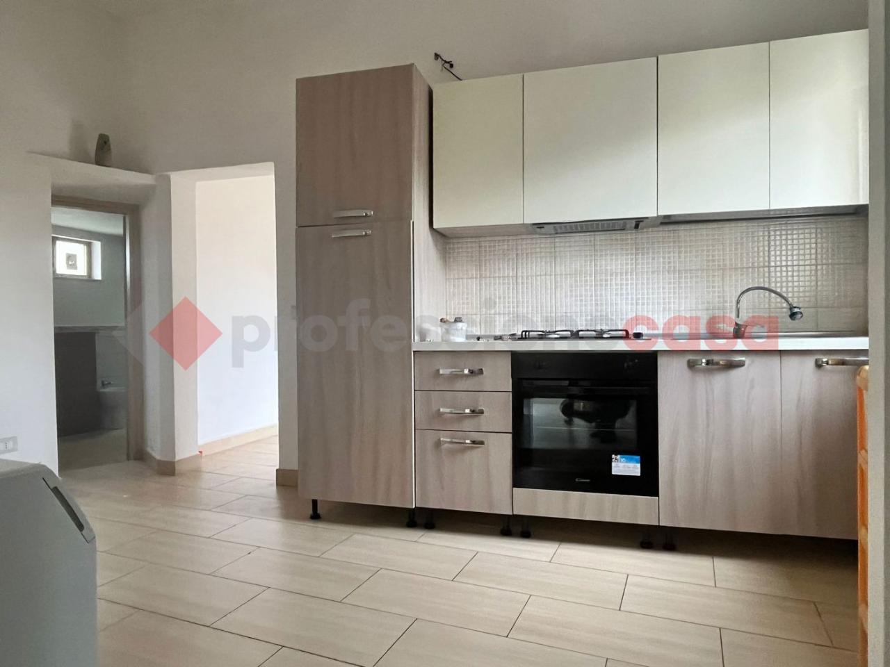 appartamento in vendita a Cassino