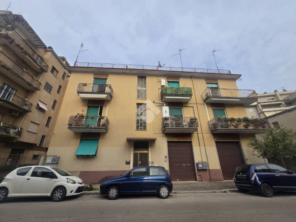 appartamento in vendita a Cassino