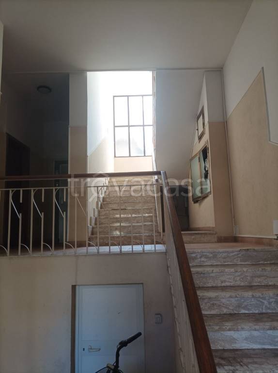 appartamento in vendita a Cassino