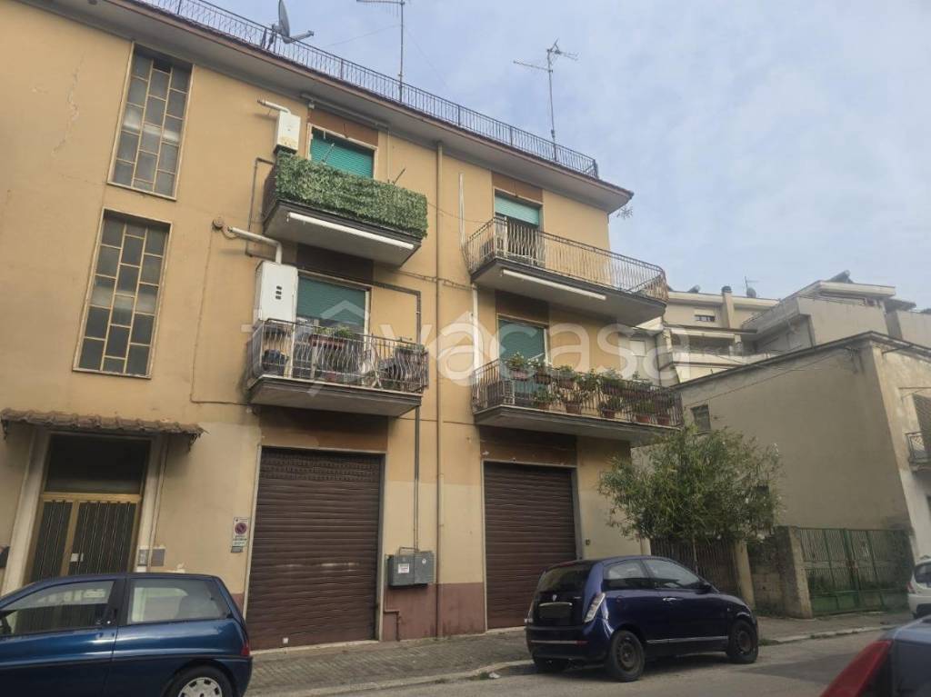 appartamento in vendita a Cassino