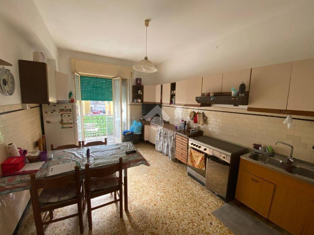 appartamento in vendita a Cassino