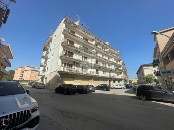 appartamento in vendita a Cassino