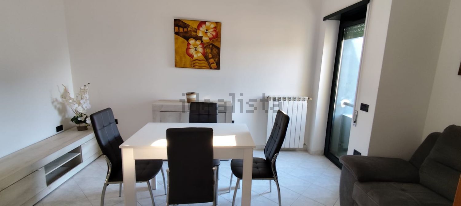 appartamento in vendita a Cassino
