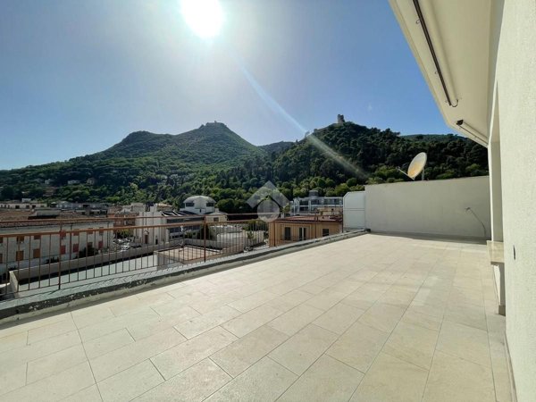 appartamento in vendita a Cassino