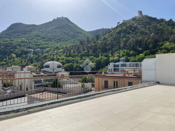 appartamento in vendita a Cassino in zona Montecassino