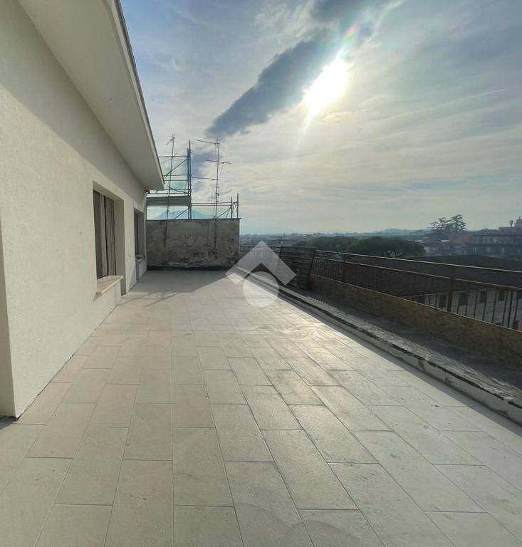 appartamento in vendita a Cassino in zona Montecassino