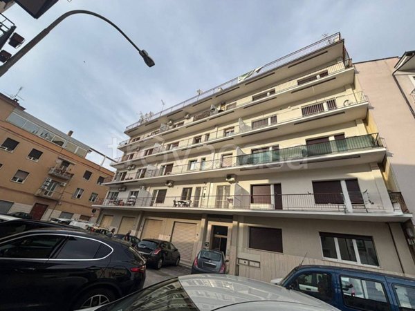 appartamento in vendita a Cassino