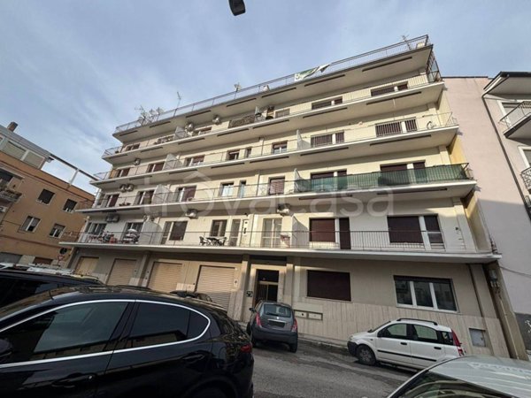 appartamento in vendita a Cassino