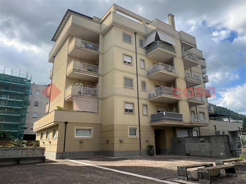 appartamento in vendita a Cassino