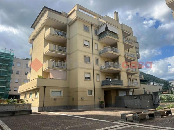 appartamento in vendita a Cassino
