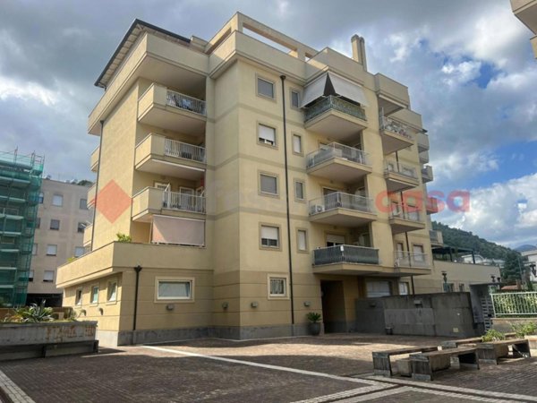 appartamento in vendita a Cassino