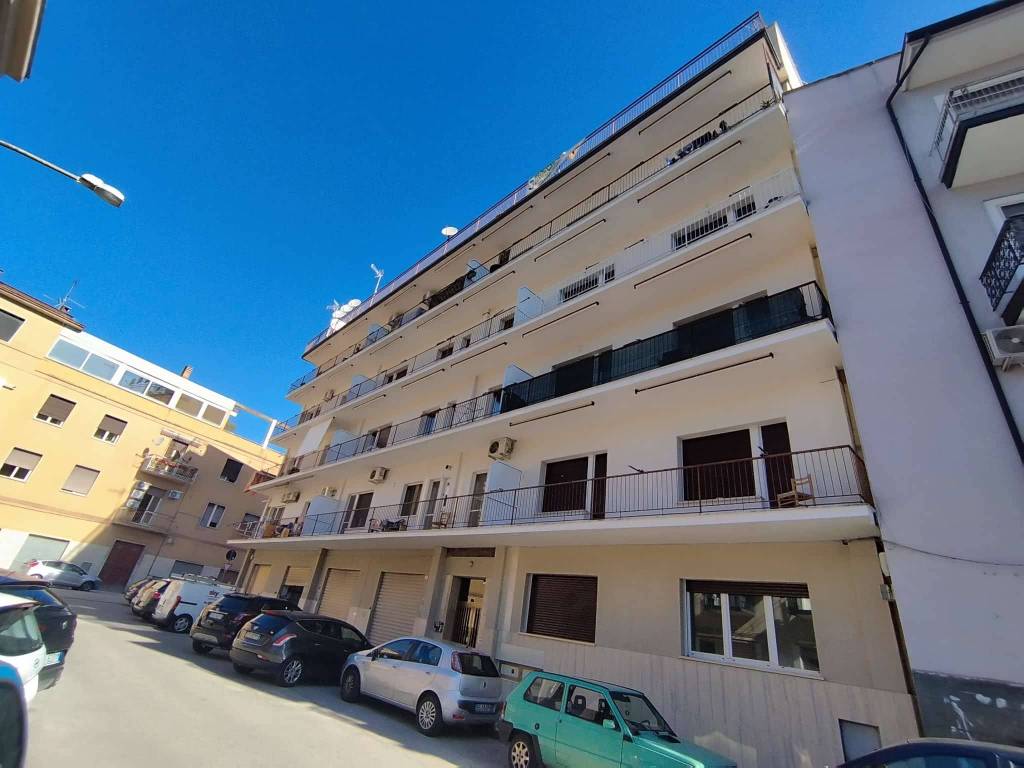 appartamento in vendita a Cassino