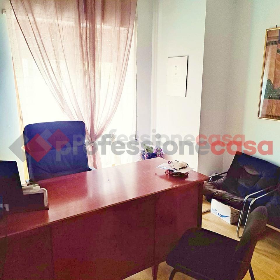 appartamento in vendita a Cassino