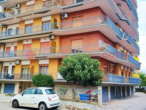 appartamento in vendita a Cassino