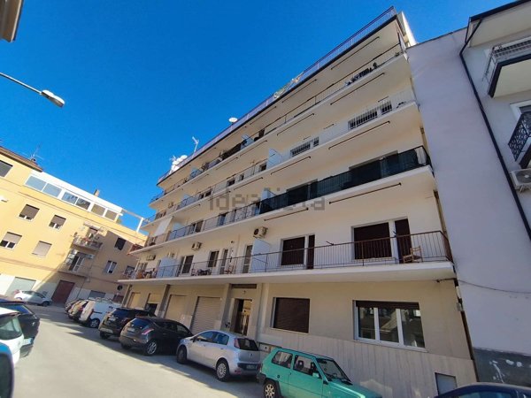 appartamento in vendita a Cassino