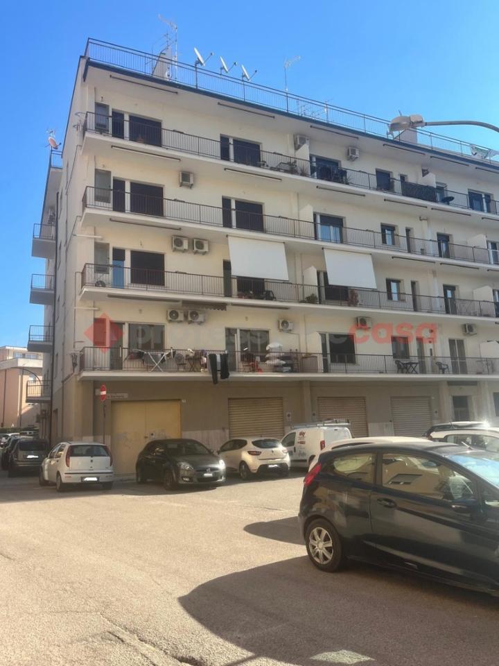 appartamento in vendita a Cassino
