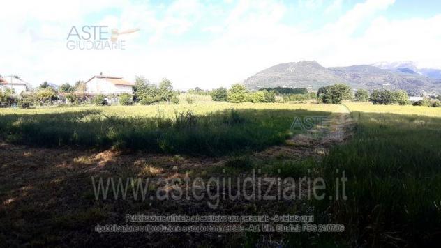 terreno agricolo in vendita a Cassino